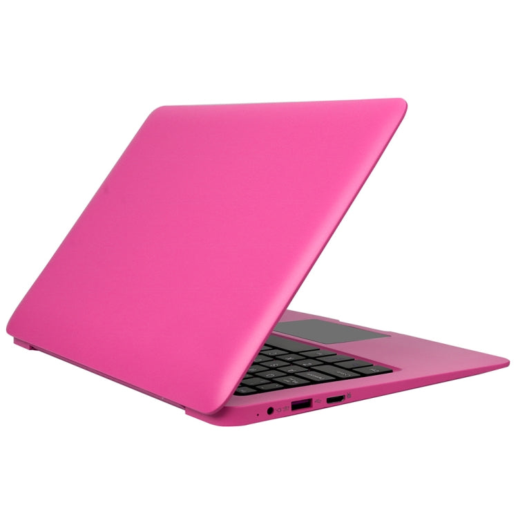 A133 10.1 inch Laptop, 2GB+64GB, Android 12,  Allwinner A133 Quad Core CPU 1.6Ghz, Support Bluetooth & WiFi, EU Plug(Pink) - Others by buy2fix | Online Shopping UK | buy2fix