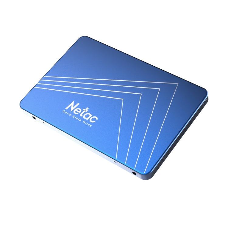 Netac N500S 240GB SATA 6Gb/s Solid State Drive - Solid State Drives by Netac | Online Shopping UK | buy2fix