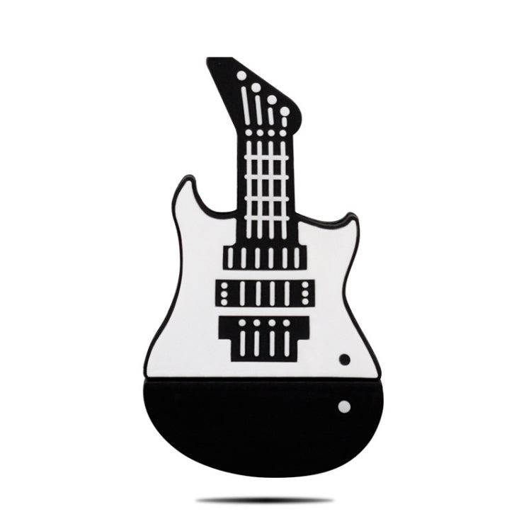 MicroDrive 4GB USB 2.0 Guitar U Disk - USB Flash Drives by MicroDrive | Online Shopping UK | buy2fix