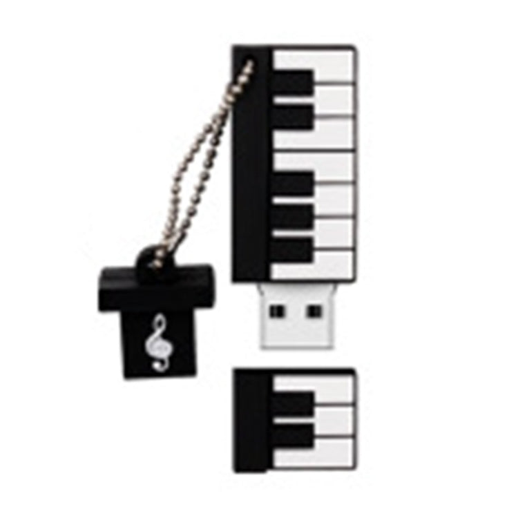 MicroDrive 32GB USB 2.0 Electronic Organ U Disk - USB Flash Drives by MicroDrive | Online Shopping UK | buy2fix